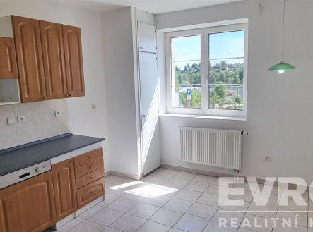 Pronájem bytu, 3+1, 88 m²