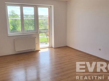 Pronájem bytu, 3+1, 88 m²