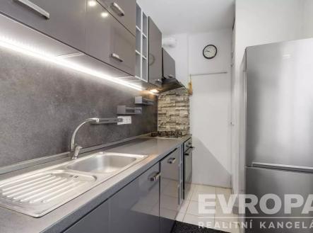 Pronájem bytu, 3+1, 68 m²