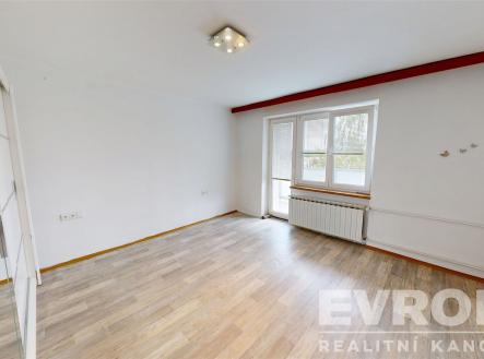 Pronájem bytu, 3+1, 68 m²