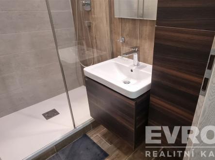 Prodej bytu, 2+kk, 47 m²