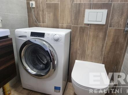 Prodej bytu, 2+kk, 47 m²