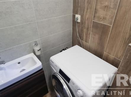 Prodej bytu, 2+kk, 47 m²