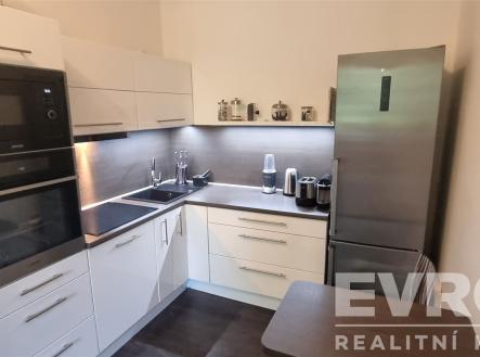 Prodej bytu, 2+kk, 47 m²