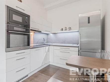 Prodej bytu, 2+kk, 47 m²