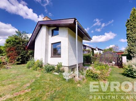 Pronájem chaty/rekreačního objektu, 18 m²