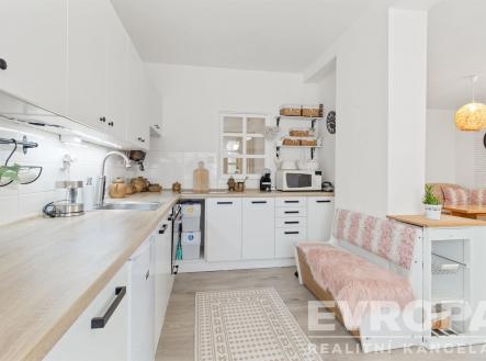 Prodej domu/vily, 163 m²