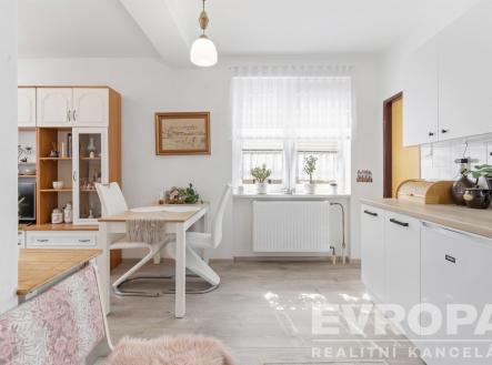 Prodej domu/vily, 163 m²