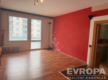 Pronájem bytu, 1+1, 40 m²
