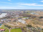 Prodej pozemku pro bydlení, 742 m²