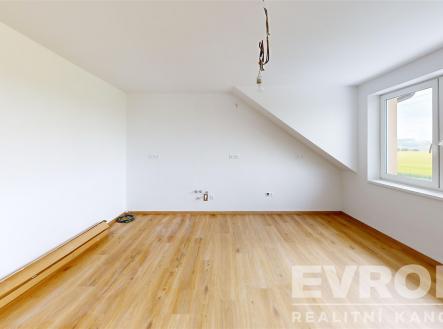 Prodej bytu, 3+kk, 88 m²