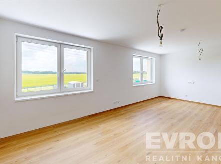Prodej bytu, 3+kk, 88 m²