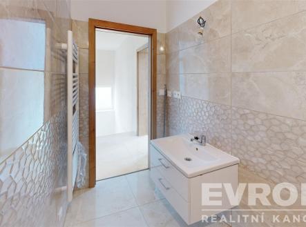 Prodej bytu, 3+kk, 88 m²