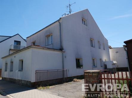 Prodej domu/vily, 368 m²
