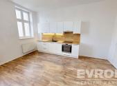 Pronájem bytu, 2+kk, 39 m²