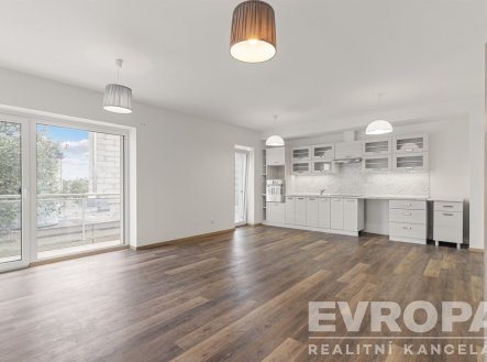 Prodej bytu 3+kk, 89,06 m² – Havlíčkův Brod, Na Spravedlnosti