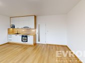 Pronájem bytu, 1+kk, 35 m²