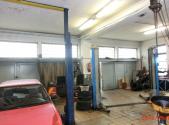 Pronájem výrobní prostor, 50 m²