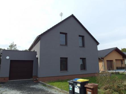 Prodej - dům/vila, 130 m² obrázek