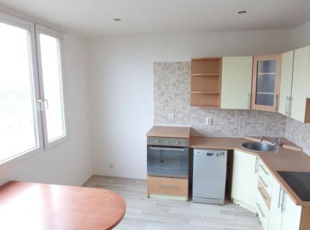 Pronájem bytu, 1+1, 36 m²