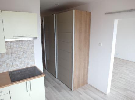 Pronájem bytu, 1+1, 36 m²