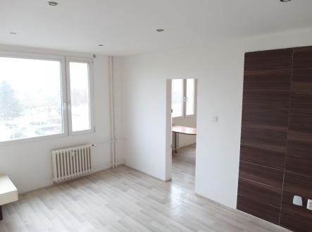 Pronájem bytu, 1+1, 36 m²