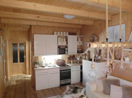 Prodej domu/vily, 50 m²