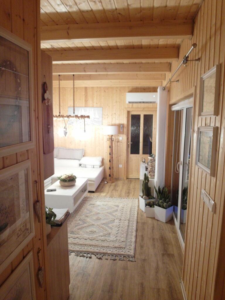 Prodej modulového domu Na Vyhlídce Krupka