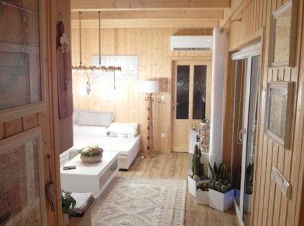 Prodej domu/vily, 50 m²