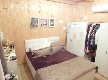 Prodej domu/vily, 50 m²