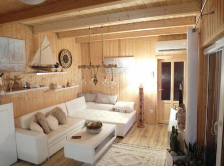 Prodej domu/vily, 50 m²
