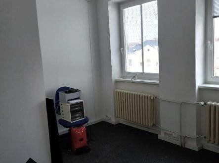 Pronájem kanceláře, 11 m²