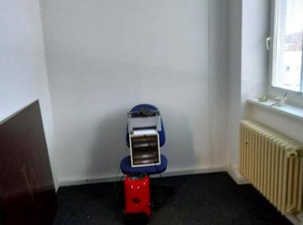 Pronájem kanceláře, 11 m²