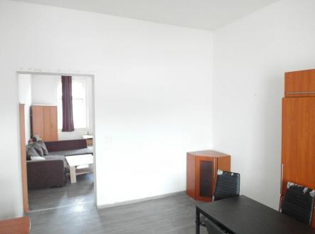 Pronájem bytu, 2+1, 87 m²