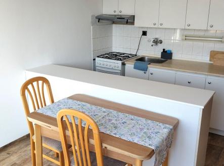 Pronájem bytu, 1+1, 36 m²