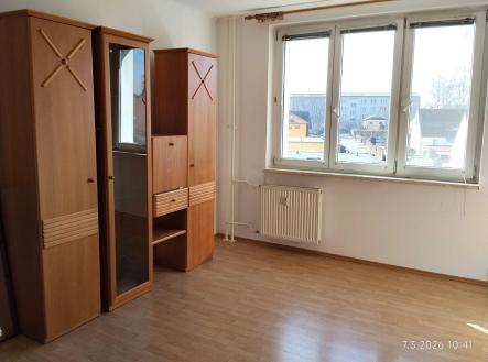 Pronájem bytu, 1+1, 36 m²
