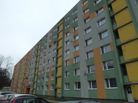 Prodej bytu, 3+kk, 81 m²