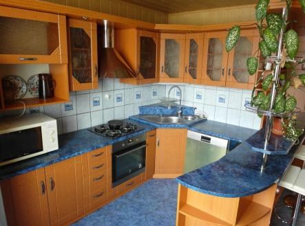 Prodej bytu, 3+kk, 81 m²