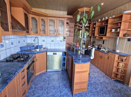 Prodej bytu, 3+1, 81 m²