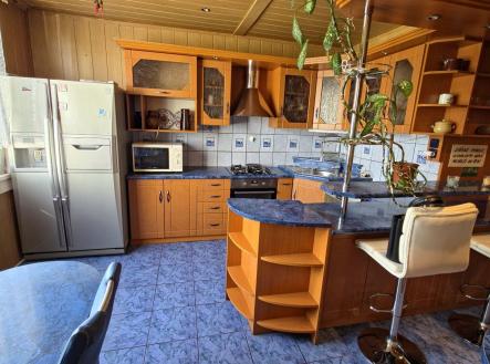 Prodej bytu, 3+1, 81 m²