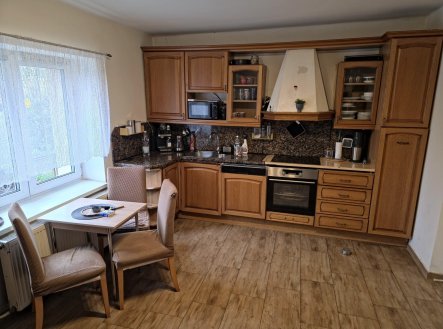Prodej domu/vily, 250 m²
