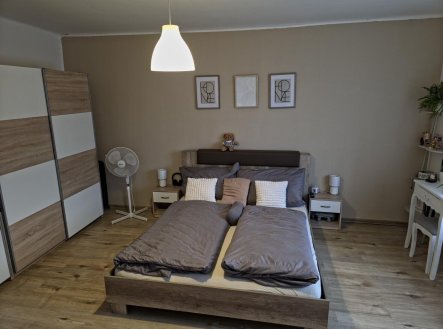 Prodej domu/vily, 250 m²