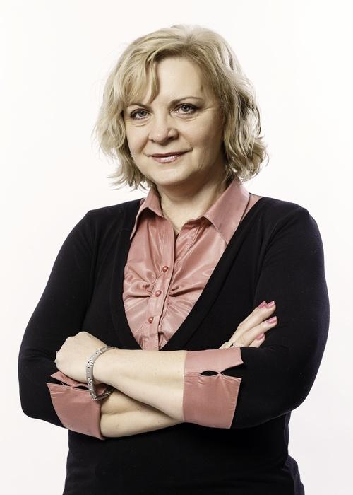 Zdeňka Matoušková