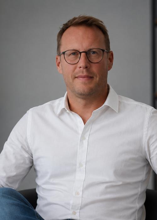 Ing. Petr Vlášek