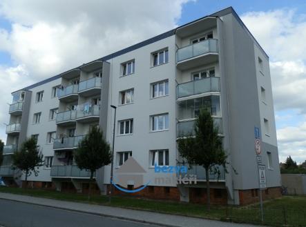 Prodej bytu, 3+1, 65 m²