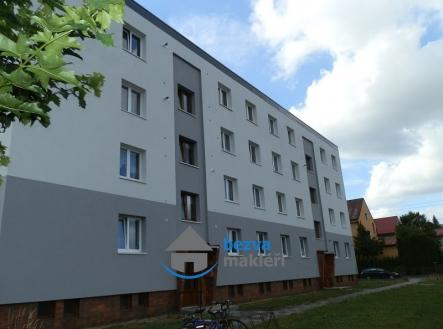 Prodej bytu, 3+1, 65 m²