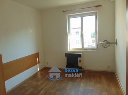 Pronájem bytu, 1+kk, 19 m²