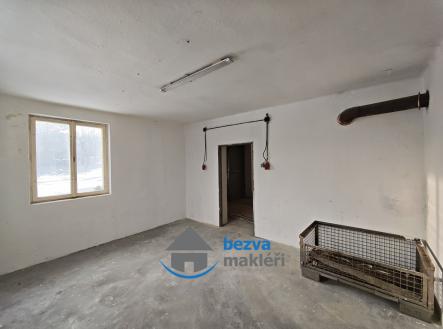 Pronájem komerčního objektu, výroba, 118 m²