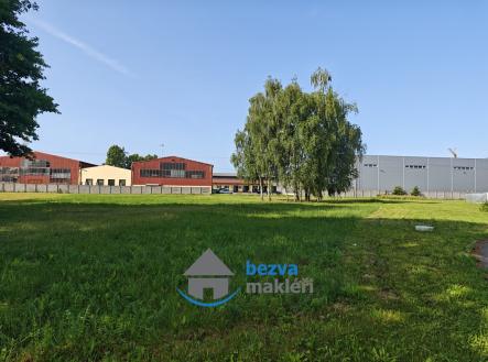 Pronájem - pozemek, trvalý travní porost, 2 778 m²