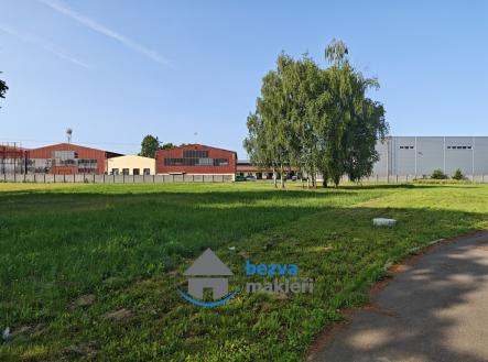 Pronájem - pozemek, trvalý travní porost, 2 778 m²